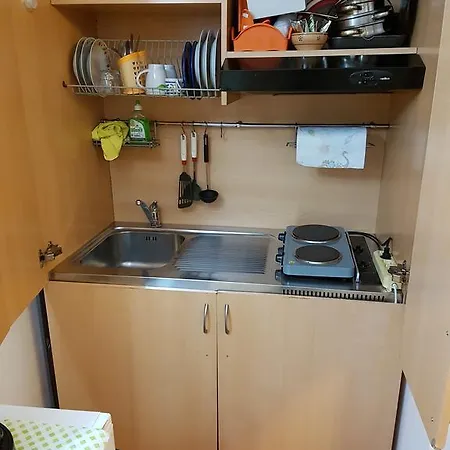 Apartamento Artemide 27 Tarento