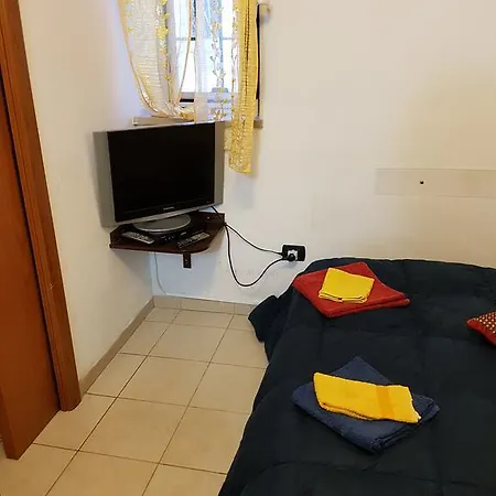 Apartamento Artemide 27 *