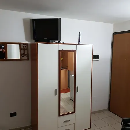 Artemide 27 Apartamento *