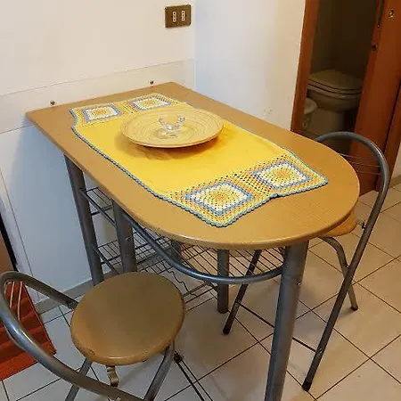 Apartamento Artemide 27 *