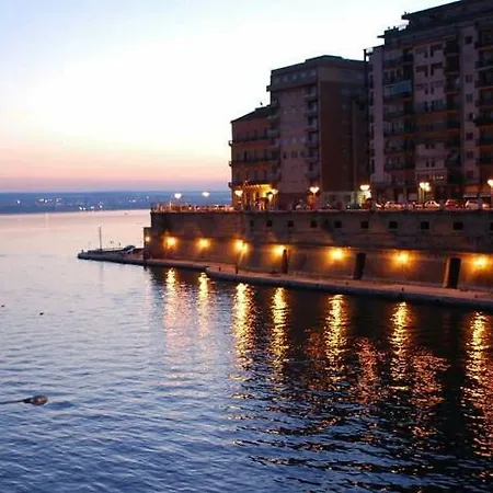 Apartamento Artemide 27
